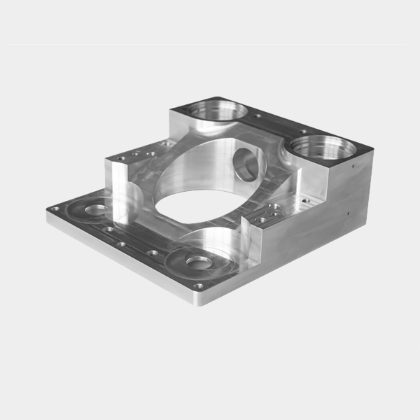 Industrial Custom components