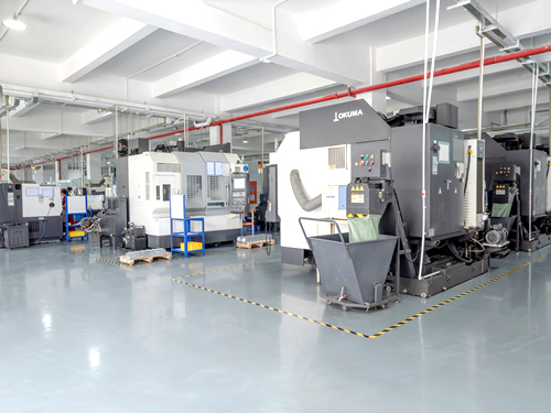 Service And Guarantee