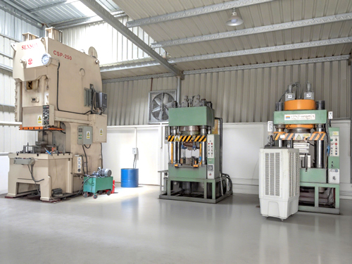 Service And Guarantee