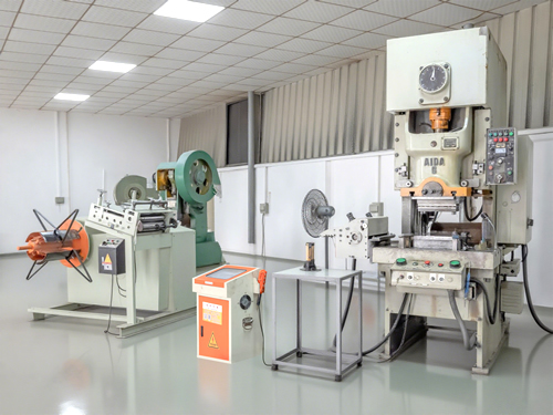 Service And Guarantee