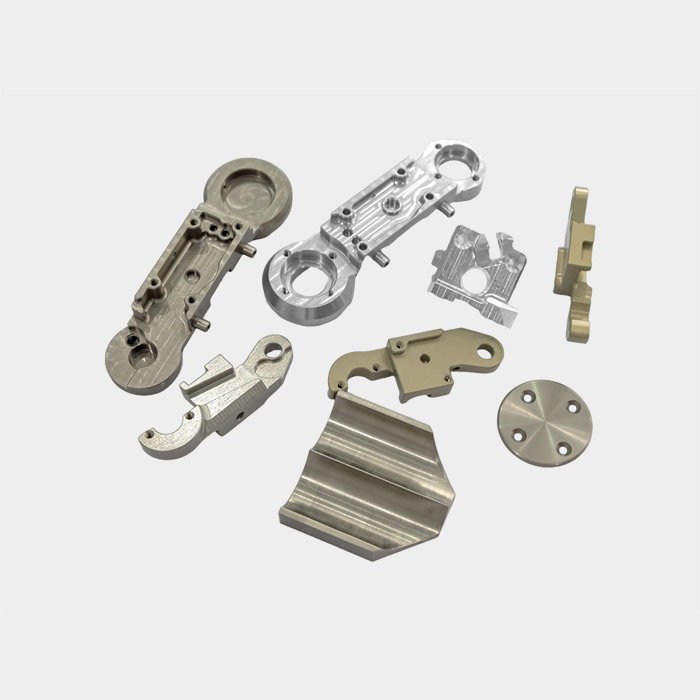 Dexterous Hand Component for Humanoid Robot