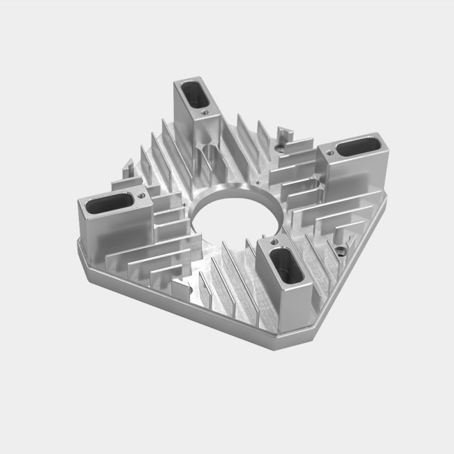 High-End Customized Solutions