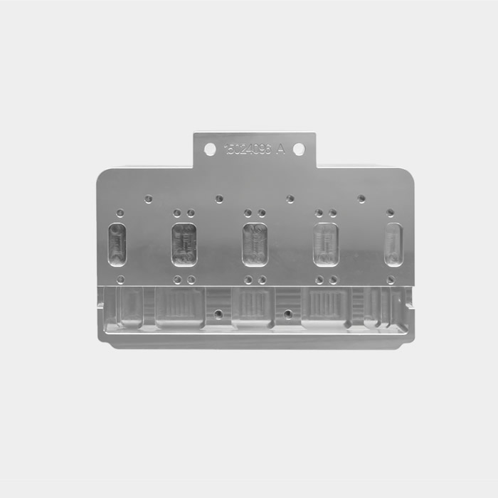 High-End Customized Solutions