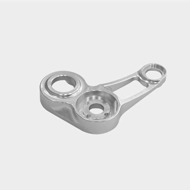 High-End Customized Solutions