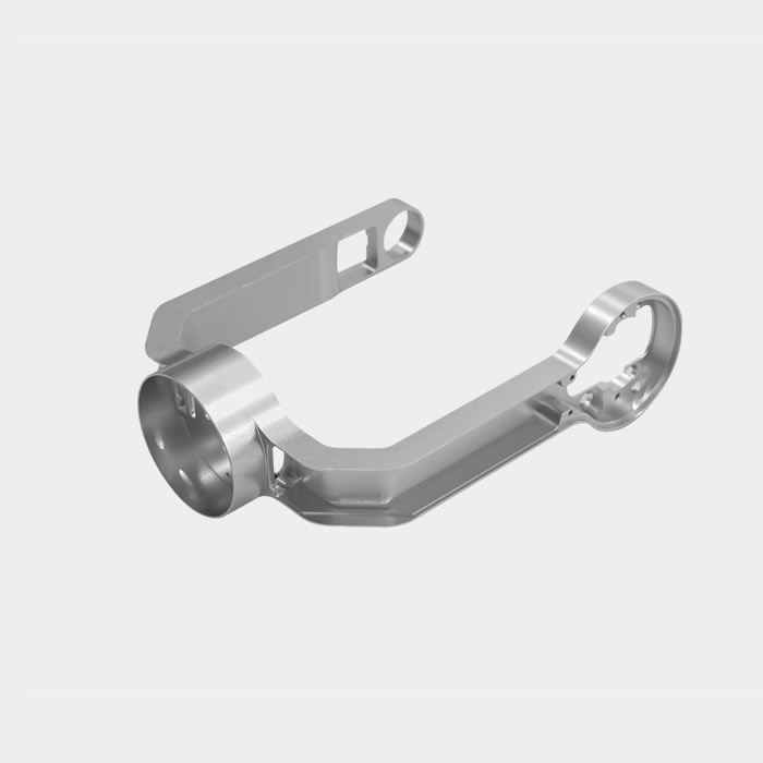 High-End Customized Solutions